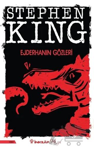 Ejderhanın Gözleri
