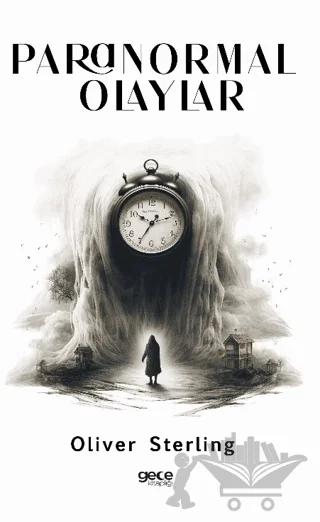 Paranormal Olaylar