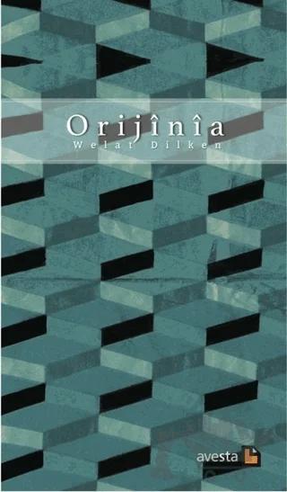 Orijinia