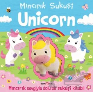 Mıncırık Sukuşi Unicorn