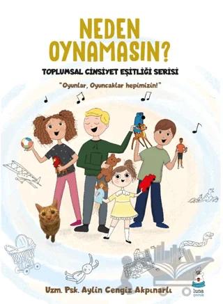 Neden Oynamasın?