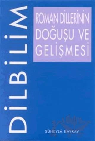 Roman Dillerinin Doğuşu ve Gelişmesi