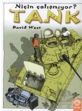 Tank Niçin Çalışmıyor?