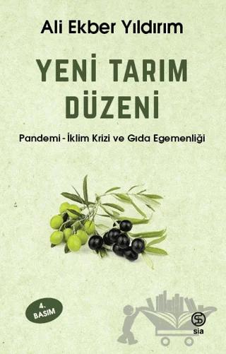 Yeni Tarım Düzeni