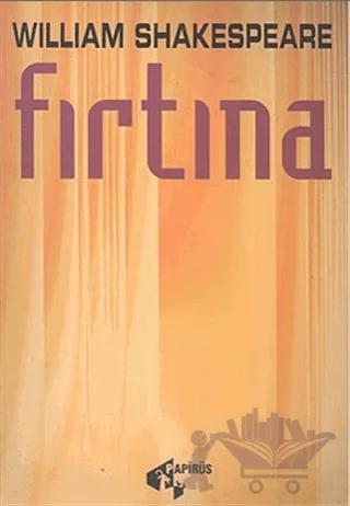 Fırtına