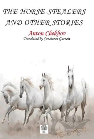 The Horse-Stealers and Other Stories