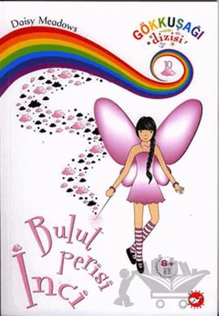 Bulut Perisi İnci