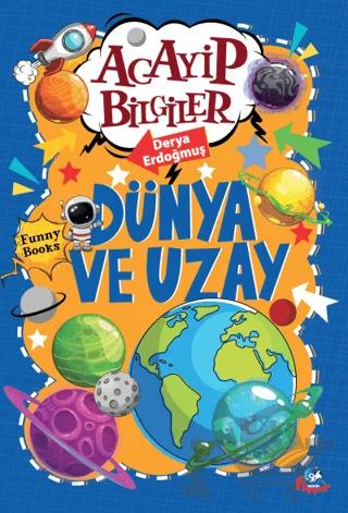 Dünya Ve Uzay