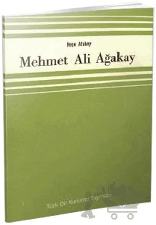 Mehmet Ali Ağakay
