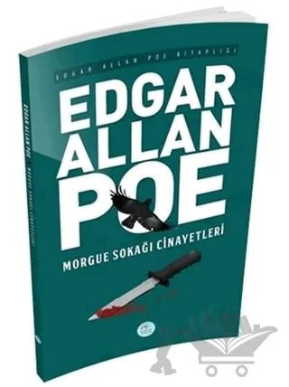 Morgue Sokağı Cinayetleri
