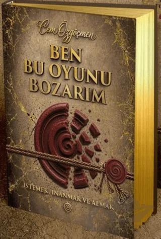 Ben Bu Oyunu Bozarım