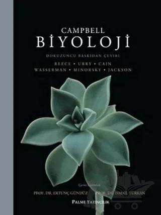 Campbell - Biyoloji