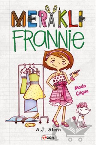 Meraklı Frannie - Moda Çılgını