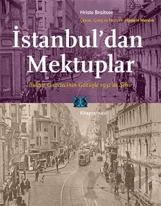İstanbul’dan Mektuplar