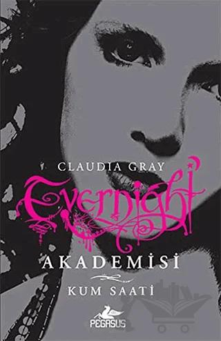 Evernight Akademisi 3