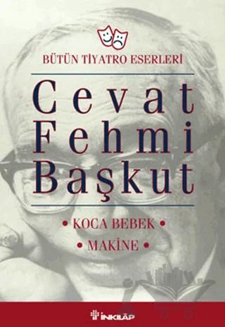 Koca Bebek - Makine