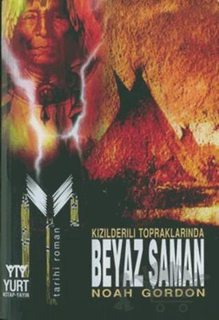 Beyaz Şaman