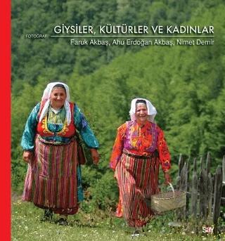 Giysiler Kültürler ve Kadınlar