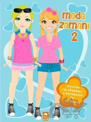 Moda Zamanı - 2