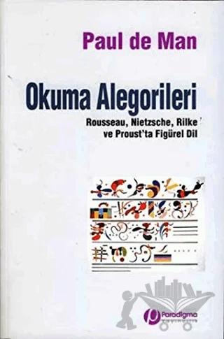 Okuma Alegorileri