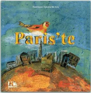 Paris’te