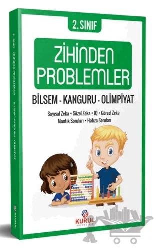 2. Sınıf Zihinden Problemler