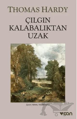 Çılgın Kalabalıktan Uzak