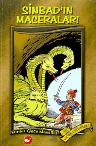 Sinbad’ın Maceraları Binbir Gece Masalları