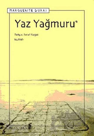 Yaz Yağmuru
