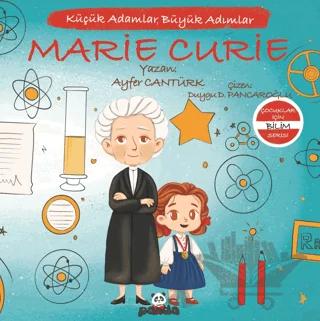 Marie Curie