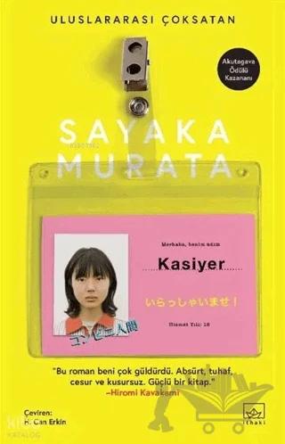 Kasiyer