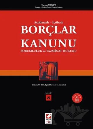 Borçlar Kanunu