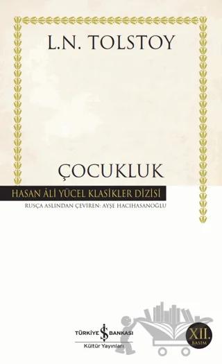 Çocukluk