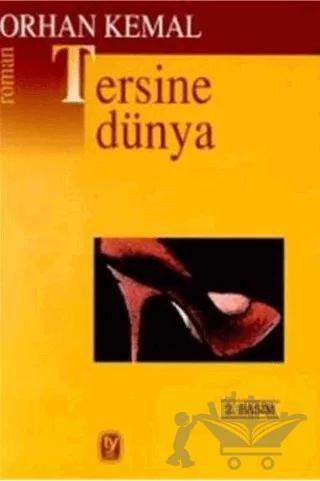 Tersine Dünya
