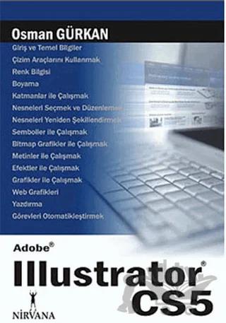 Adobe Illustrator CS5