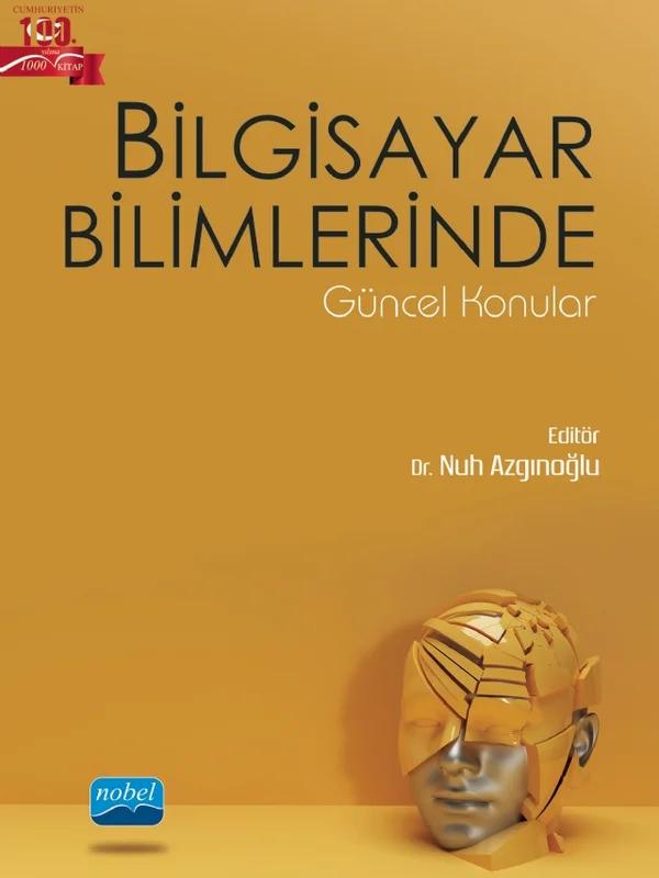 Bilgisayar Bilimlerinde Güncel Konular