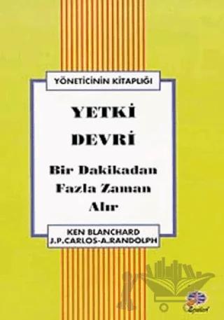 Yetki Devri