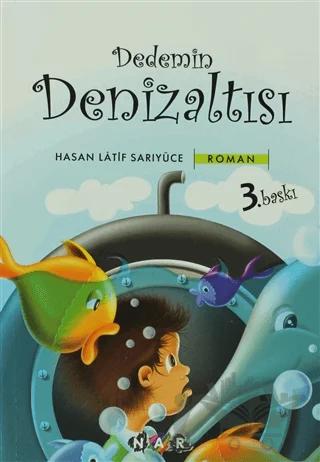 Dedemin Denizaltısı