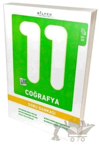 11. Sınıf Coğrafya Soru Bankası
