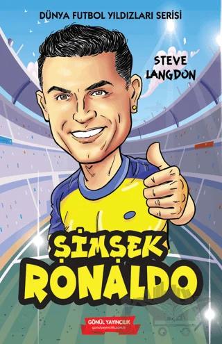 Şimşek Ronaldo