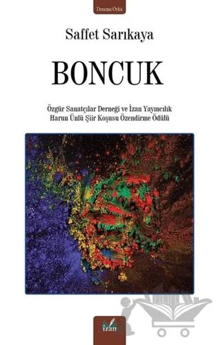 Boncuk