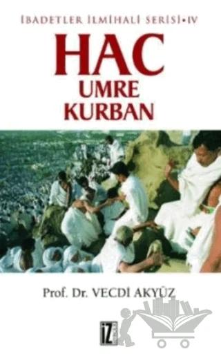 Hac Umre Kurban