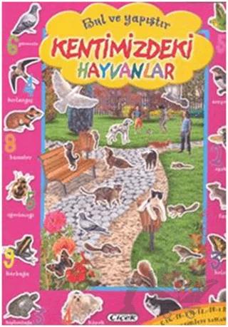 Kentimizdeki Hayvanlar