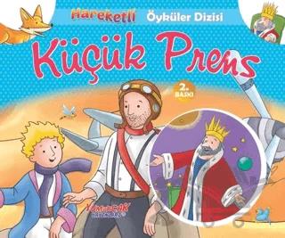 Küçük Prens