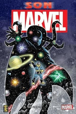 Marvel Evreni - Son