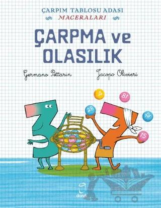 Çarpma ve Olasılık - Çarpım Tablosu Adası Maceraları