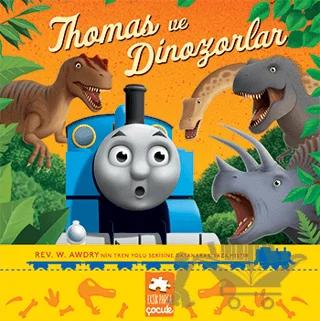 Thomas ve Dinozorlar