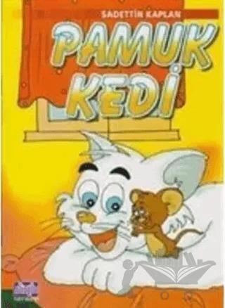 Pamuk Kedi