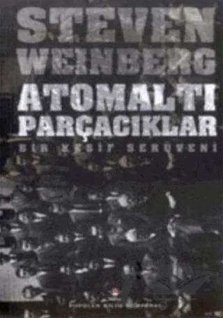 Atomaltı Parçacıklar Bir Keşif Serüveni