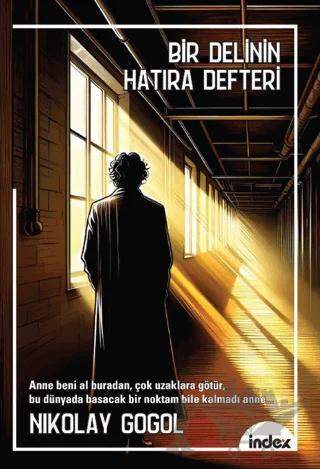 Bir Delinin Hatıra Defteri
